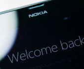 Welcome back, Nokia