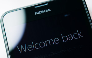 Welcome back, Nokia 