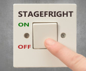 Stagefright-Schalter