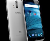 ZTE Axon