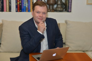 Vladimir Katalov von Elcomsoft