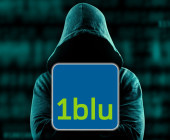 Hacker erpressen 1blu