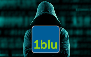 Hacker erpressen 1blu 