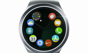 Samsung Gear S2