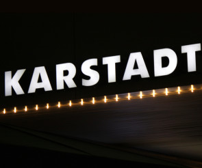 Karstadt Logo 
