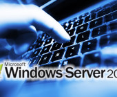 Veraltete Server mit Windows Server 2003