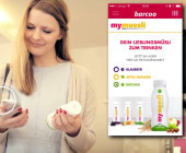 Barcoo-App liest Beacon von Mymuesli.com