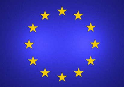 EU-Fahne 