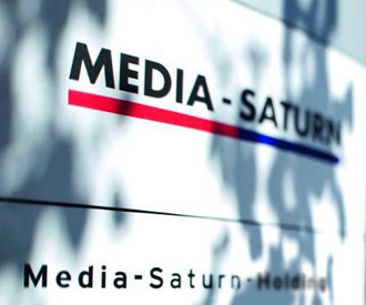 Die Zentrale von Media-Saturn in Ingolstadt 