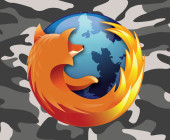 Erweiterter privater Modus für Firefox