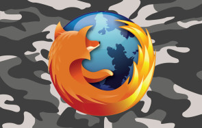 Erweiterter privater Modus für Firefox 