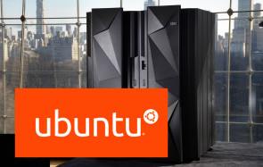 Ubuntu auf dem z13 