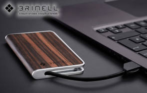 brinell SSD EVO 