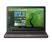 MEDION Notebook mit Windows 10 und 6 GB RAM
