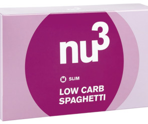 Nu3 Low-Carb Spaghetti