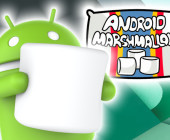 Android 6.0 Marshmallow