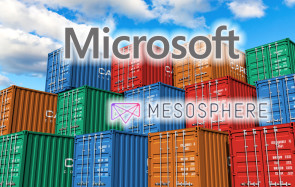 Microsoft interessiert an Container-Firma Mesosphere 