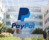 Paypal Headquarter