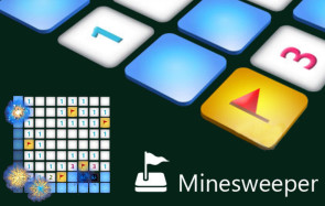 Microsoft Minesweeper 