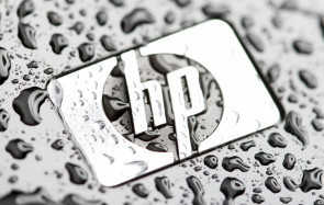 HP im Regen 