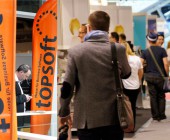 Gratiseintritt zur Topsoft 2015