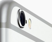 Die Kamera des iPhone 6 plus