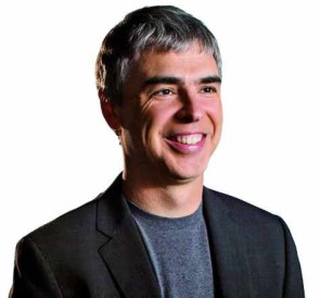 Larry Page