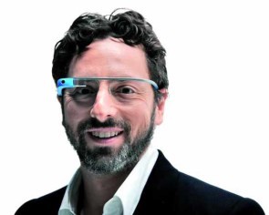 Sergey Brin