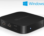 Trekstore MiniPC W1