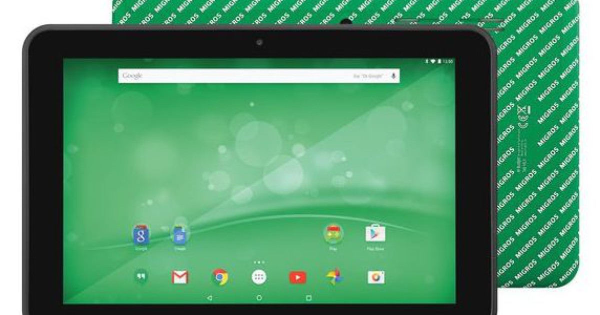 m budget tablet wifi 10 1 16gb fur 111