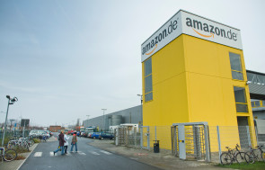 Online-Händler Amazon