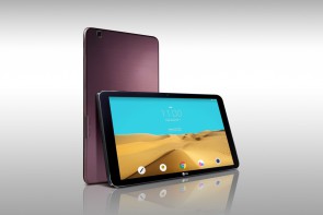 Das LG G Pad II 10.1 