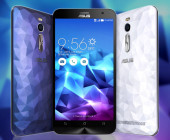 Asus ZenFone 2 Deluxe