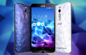 Asus ZenFone 2 Deluxe 