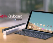 LG Rolly Keyboard