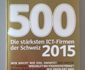 Schweizer ICT krisenfester als erwartet