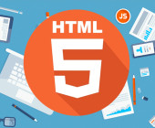 HTML5 Logo