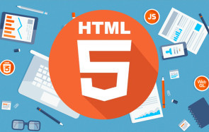 HTML5 Logo 