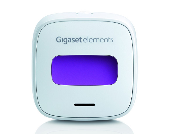 Gigaset Elements Button 