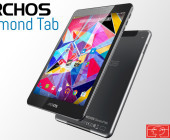 Archos Diamond Tab