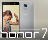 Huawei Honor 7