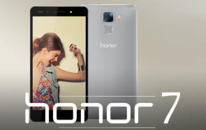 Huawei Honor 7 