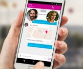 iO App lanciert neuartigen Video-Chat