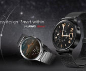 Huawei Watch Android-Smartwatch