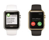 Die Apple Watch verkauft sich gut