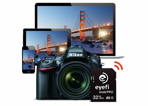 Eyefi mobiPRO 