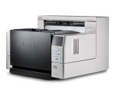 Neue Kodak i4000er Scanner vorgestellt