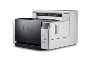 Neue Kodak i4000er Scanner vorgestellt 