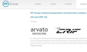 Kooperation im Schweizer Payment-Bereich 