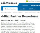 Partner-Programm für Reseller und Systemhäuser